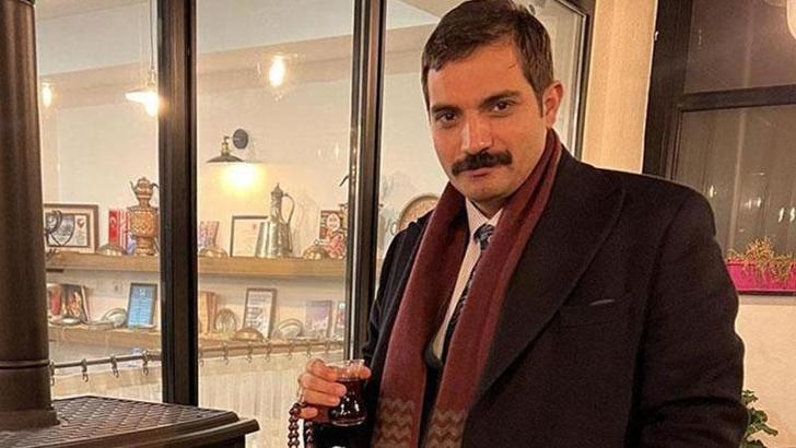 Sinan Ateş cinayeti iddianamesi kabul edildi