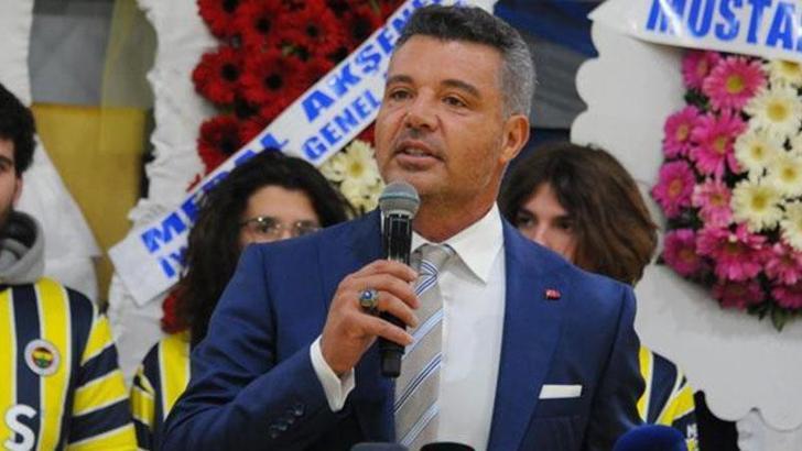 Sadettin Saran'dan başkan adaylığı açıklaması