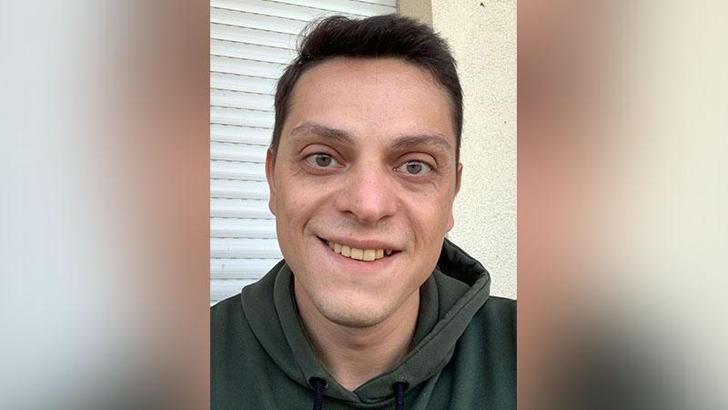 3’üncü kat balkonundan düşerek hayatını kaybetti