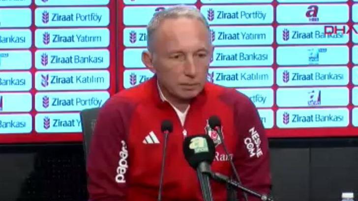 Halim Okta: Finalde de başarıp kupayı alacağımıza inanıyoruz