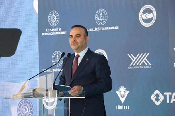 Elektron Hızlandırıcısı Işınım Tesisi, faaliyete geçti