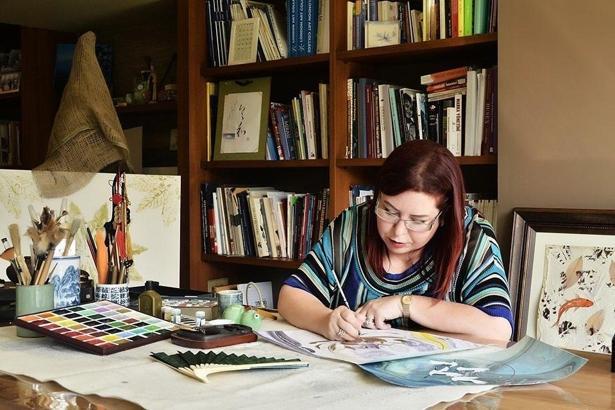 Güçlü dostluğa ithaf sergisi Tokyo'da açılıyor