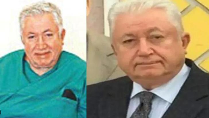 Türkiye’de ilk kalp nakli yapan cerrahlardan Prof. Dr. Cevat Yakut hayatını kaybetti