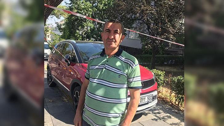 Ankara’da ortağını öldüren sanıkların yargılandığı davada tanık dinlendi