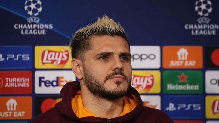 Mauro Icardi: Bu sezon da şampiyon olacağız