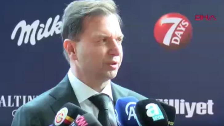P&G Türkiye CEO’su Tankut Turnaoğlu: 2024 tam bir spor senesi, olimpiyat senesi