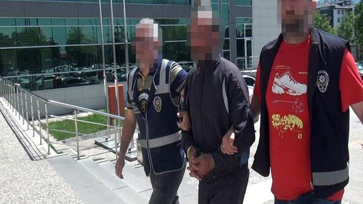 Cinayet şüphelisi 19 yıl sonra yakalandı