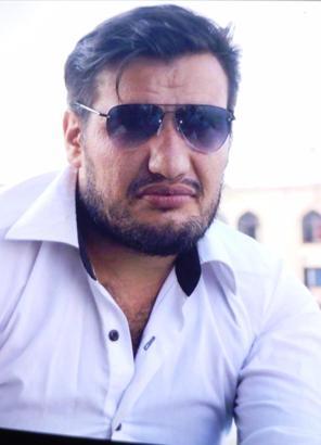 Taş ocağında bakım yaptığı makine çalıştırılınca sıkışarak öldü