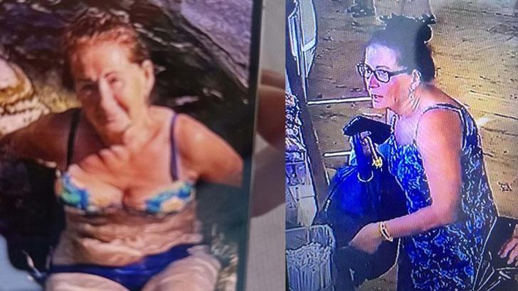 Pamukkale'de kaybolan Polonyalı turist ölü bulundu