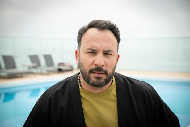 Ferit Aktuğ, Arka Sokaklar'a dahil oldu