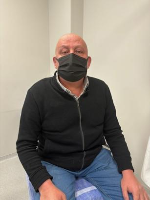 Kemik erimesi teşhisi konulan hastanın ilik kanseri olduğu ortaya çıktı