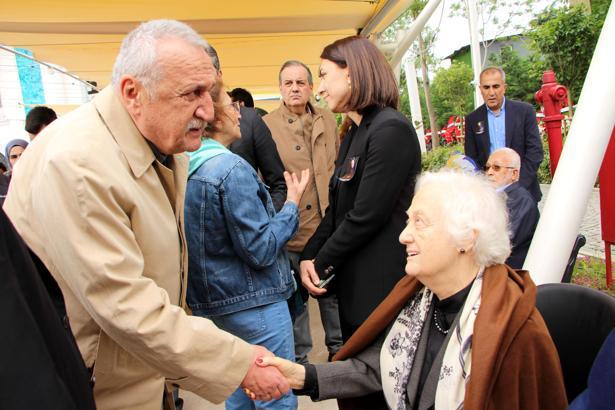 İstanbul - Prof.Dr. Cevat Yakut son yolculuğuna uğurlandı