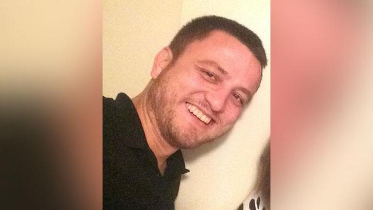 Depremden sonra Güney Kore'ye yerleşen yangın tüpü satıcısı, yangında öldü