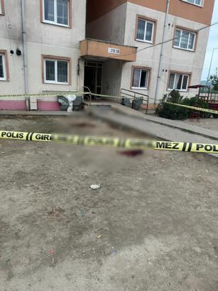 Bursa’da 2 kardeş, enişteleri ve kardeşleri ile çıkan silahlı kavgada hayatını kaybetti