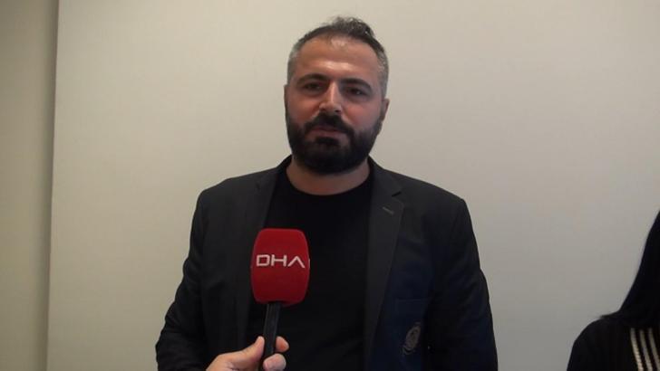 İstanbul - Batuhan Karadeniz'in eski sevgilisine şiddet uyguladığı iddiasıyla yargılanmasına başlandı