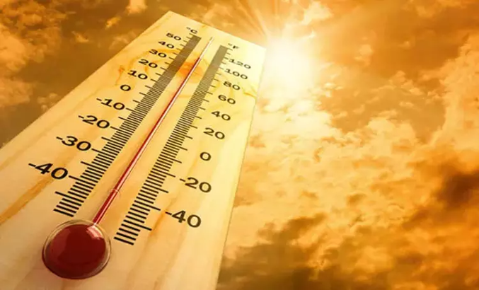 Prof. Dr. Önol: Çok sıcak bir yaz kapıda