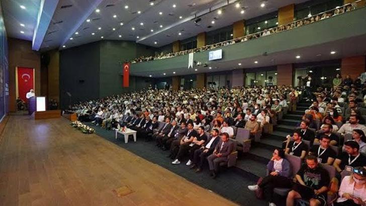 Ankara’da siber güvenlik zirvesi: Hacktrick 2024