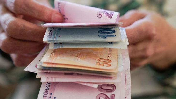 Bakan Göktaş: Türkiye Aile Destek Programı ödemelerini bugün itibarıyla hesaplara yatırıyoruz