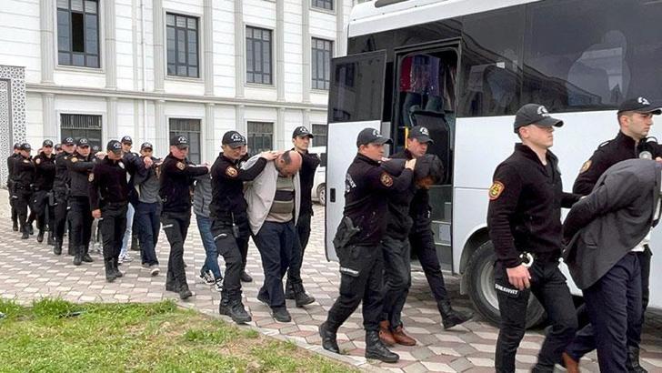 4 çocuk annesi 'aile meclisi’ kararıyla 7 yıl önce öldürülüp, ormana gömülmüş