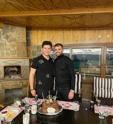 Eğlence mekanı çalışanını tabancayla yaralan şüpheli tutuklandı