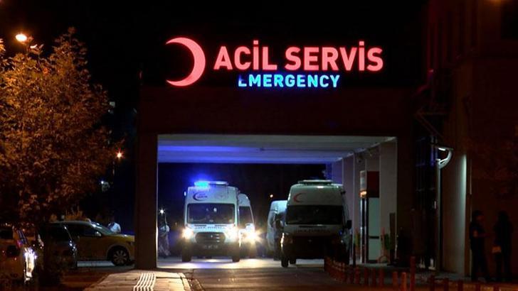 Diyarbakır'da silahlı 'hayvan otlatma' kavgası: 1 ölü, 1 yaralı