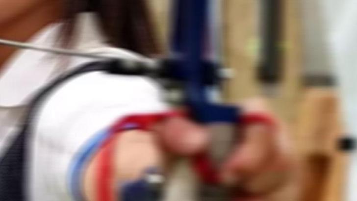 Okçulukta Makaralı Yay Kadın Milli Takımı Avrupa şampiyonu oldu