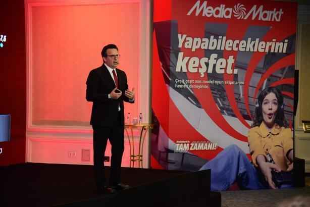MediaMarkt 2023 mali sonuçlarını açıkladı