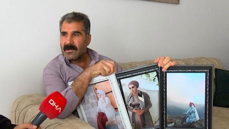 Ümraniye'de evinde ölü bulunan kadının ailesinden cinayet iddiası