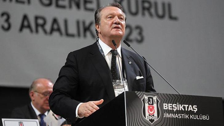 Hasan Arat: Finalin bu bayrak altında oynanması Türkiye'ye yakışır
