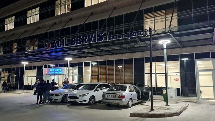 Bodrum’da eğlence mekanına, 'hesap tartışması' sonrası silahlı saldırı: 1 ölü, 2 yaralı