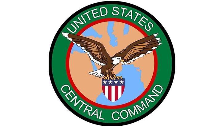 CENTCOM: Aden Körfezi ve Kızıldeniz’de 4 İHA imha edildi