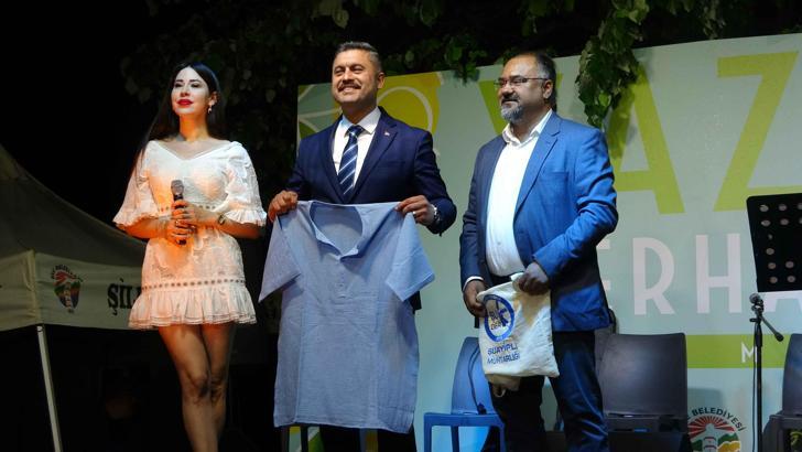 Şile’de ‘Yaza Merhaba’ etkinliği