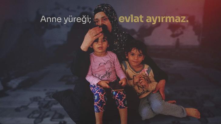 Saadet Partisi: “Soykırım dursun; anneler ve evlatlar sağ olsun”