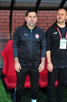 Pendikspor: 2 - Çaykur Rizespor: 1