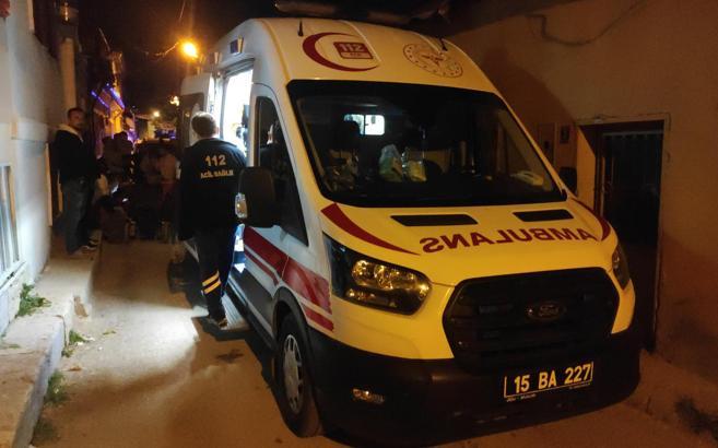 Yalnız yaşadığı evinde ölü bulundu