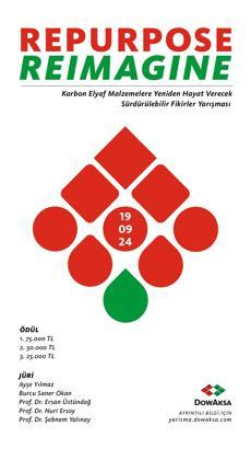 DowAksa, Karbon Elyaf ile Sürdürülebilir Fikirler Yarışması düzenliyor