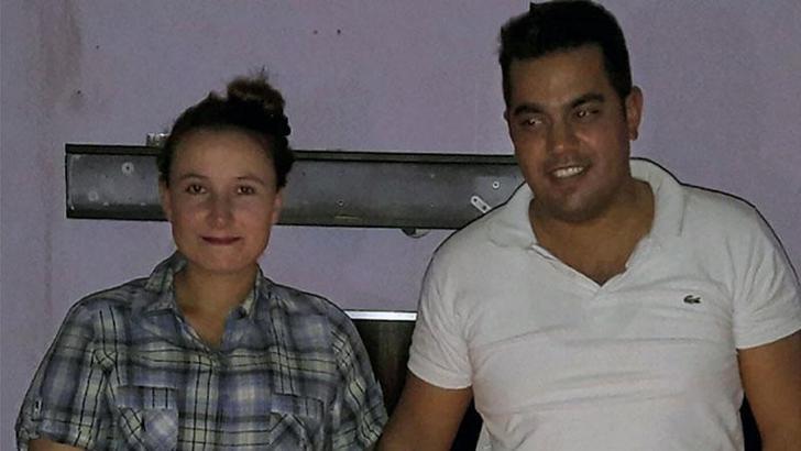 ‘Yapma, boşanmaktan vazgeçtim’ diye yalvarmasına rağmen Burcu’yu öldürmüş