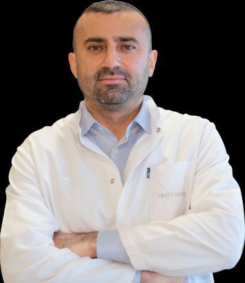 “Orta kulak iltihabı, işitme kaybına yol açabilir”