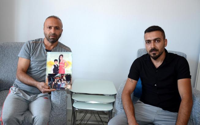 Kayıp kadının kan içinde yatarken fotoğrafı ortaya çıktı, eşi cinayet şüphesiyle tutuklandı