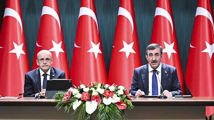 Kamuda tasarruf paketi açıklandı