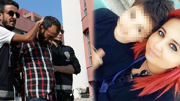 Elektronik kelepçeyi kırıp eski sevgilisini öldüren sanığa ağırlaştırılmış müebbet hapis istemi