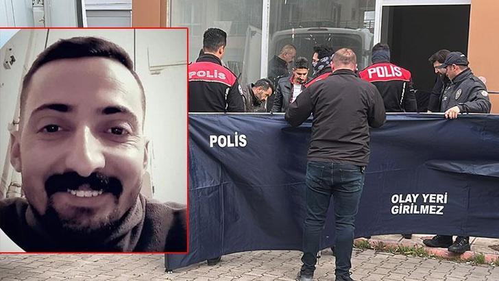 Sivas'ta silahlı kavga: 1 ölü, 1 yaralı