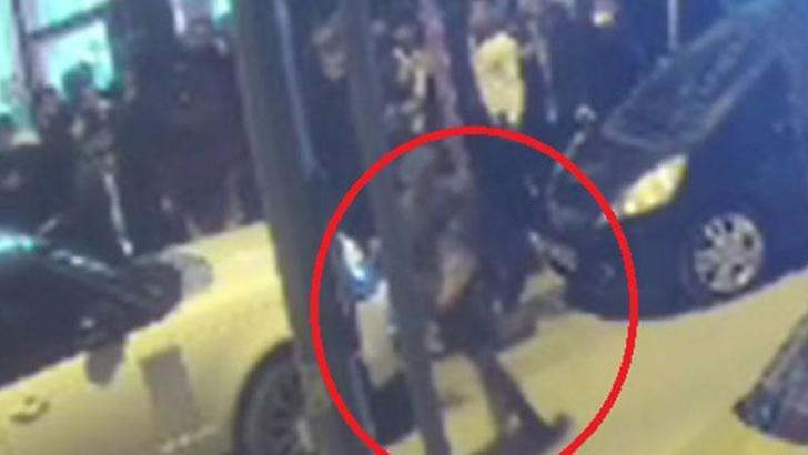 Gazeteci ile iş insanına saldırı davasında 7 sanığa 11'er yıl hapis cezası