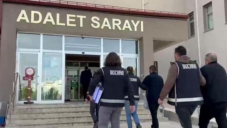 Sivas’ta 'sahte engelli raporu' operasyonu: 12 gözaltı, 170 şüpheli hakkında adli işlem