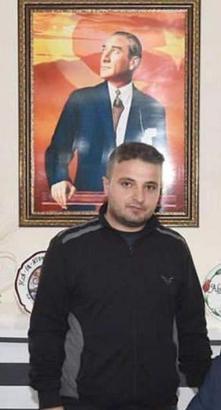 Van'da üs bölgesine yıldırım düştü: 1 güvenlik korucusu şehit oldu