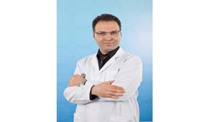 “Her 10 kişiden 1’i böbrek taşıyla karşı karşıya”