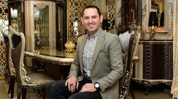 Yerli mobilya markasından sürdürülebilir üretime destek