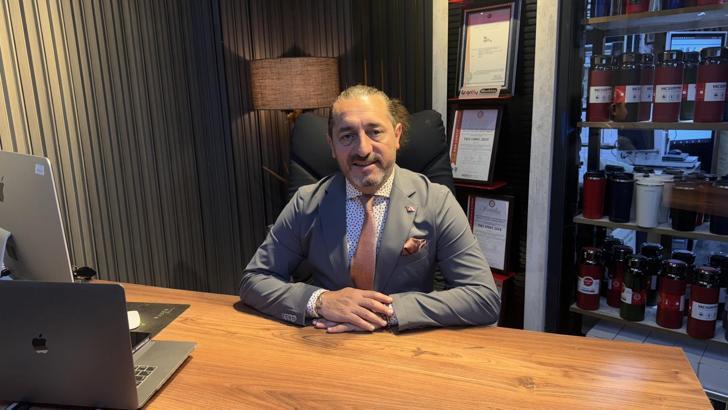 “Hedefimiz 300 bayiye ulaşmak”