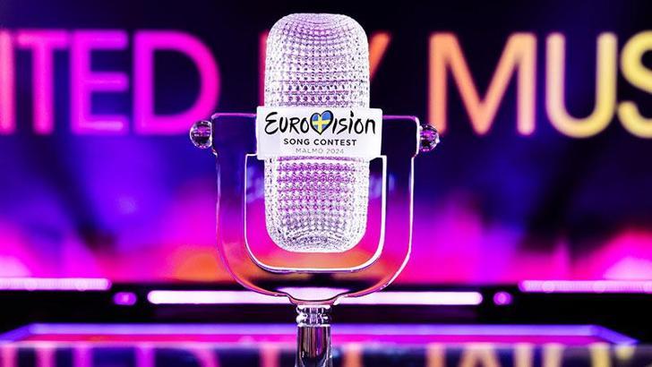 Eurovision’dan sahne arkası olaylarına dair açıklama