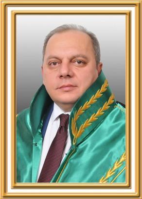 Yargıtay Başkanlığı'na Ömer Kerkez seçildi